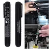 Brake Fluid Tester 5 LED Indicator Car Brake Fluid Tester Pen Liquid Testing Pen