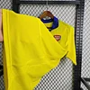 2003/2004 Retro Arsenal Away Football Shirt 1:1 Thai Quality