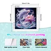 Diamond Painting-DIY Crystal Rhinestone Fish