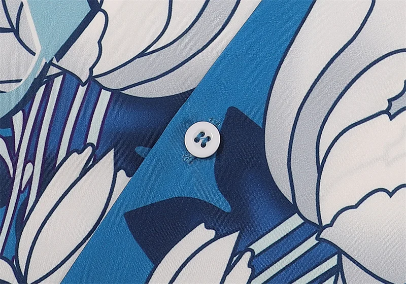 AMIRI 2023SS RHEE STUDIO SILK SHIRT 