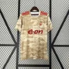 2023/2024 Nottingham Forest Training Wear Football Shirt 1:1 Thai Quality