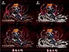 Beating Series Bull Head Hollow Ichigo Kurosaki VS Ulquiorra Cifer - Bleach Resin Statue - Cheng Studios [Pre-Order]