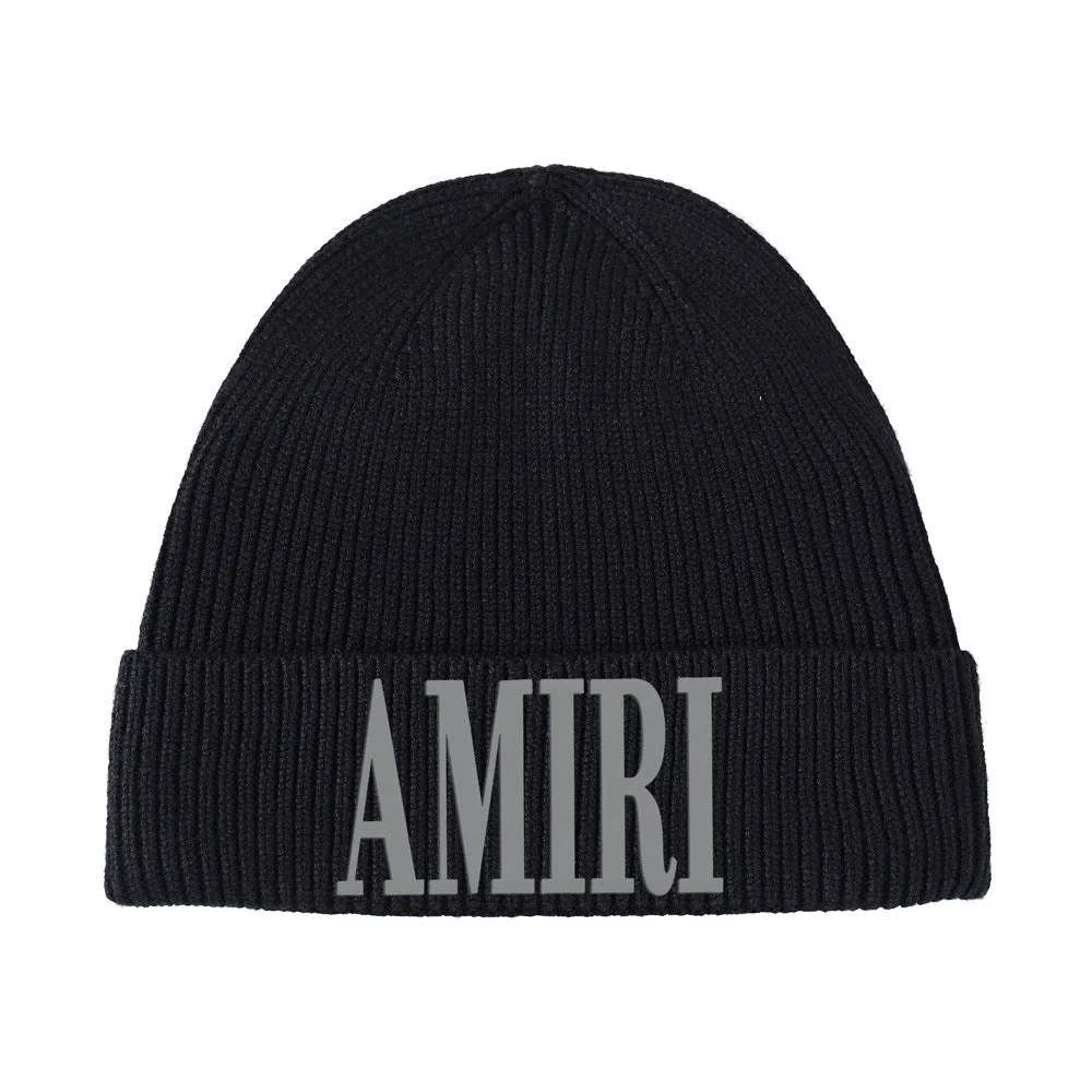 AMIRI Knitted hat