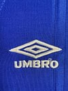 Joyfball 1999-2001 Retro Chelsea Home Football Jersey