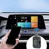 Wired To Wireless Carplay & Android Auto 2 in 1 Dongle Auto Connect Mini Adapter