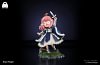 Artoria Pendragon (Saber) Cosplay Anya Forger - Fate/Zero SPY X FAMILY Resin Statue - Little Monster Studio