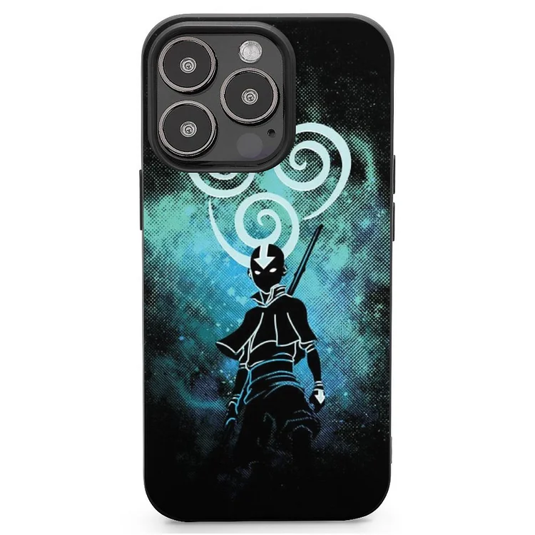 Air Art Mobile Phone Case Shell For IPhone 13 and iPhone14 Pro Max and IPhone 15 Plus Case - Heather Prints Shirts