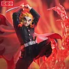 Xross Link Kyōjurō Rengoku - Demon Slayer: Kimetsu no Yaiba Official Statue - SEGA