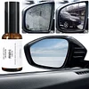 Car Water Repellent Spray Anti Rain Coating Fog Repellent Glass De-Misting Spray