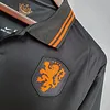 2020 Netherlands Away Football Shirt 1:1 Thai Quality
