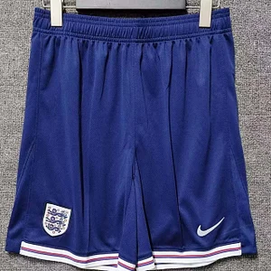 2024 England Home Shorts 1:1 Thai Quality
