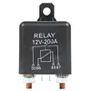 12V 200 Amp Heavy Duty Split Charge/Winch Relay for Car Van Boat 4 Pin