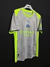 Joyfball 2025/2026 Manchester City Third Away Football Shirt 1:1 Thai Quality