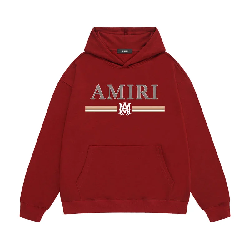 Amiri 2023 New Arrival Fashion Hoodie