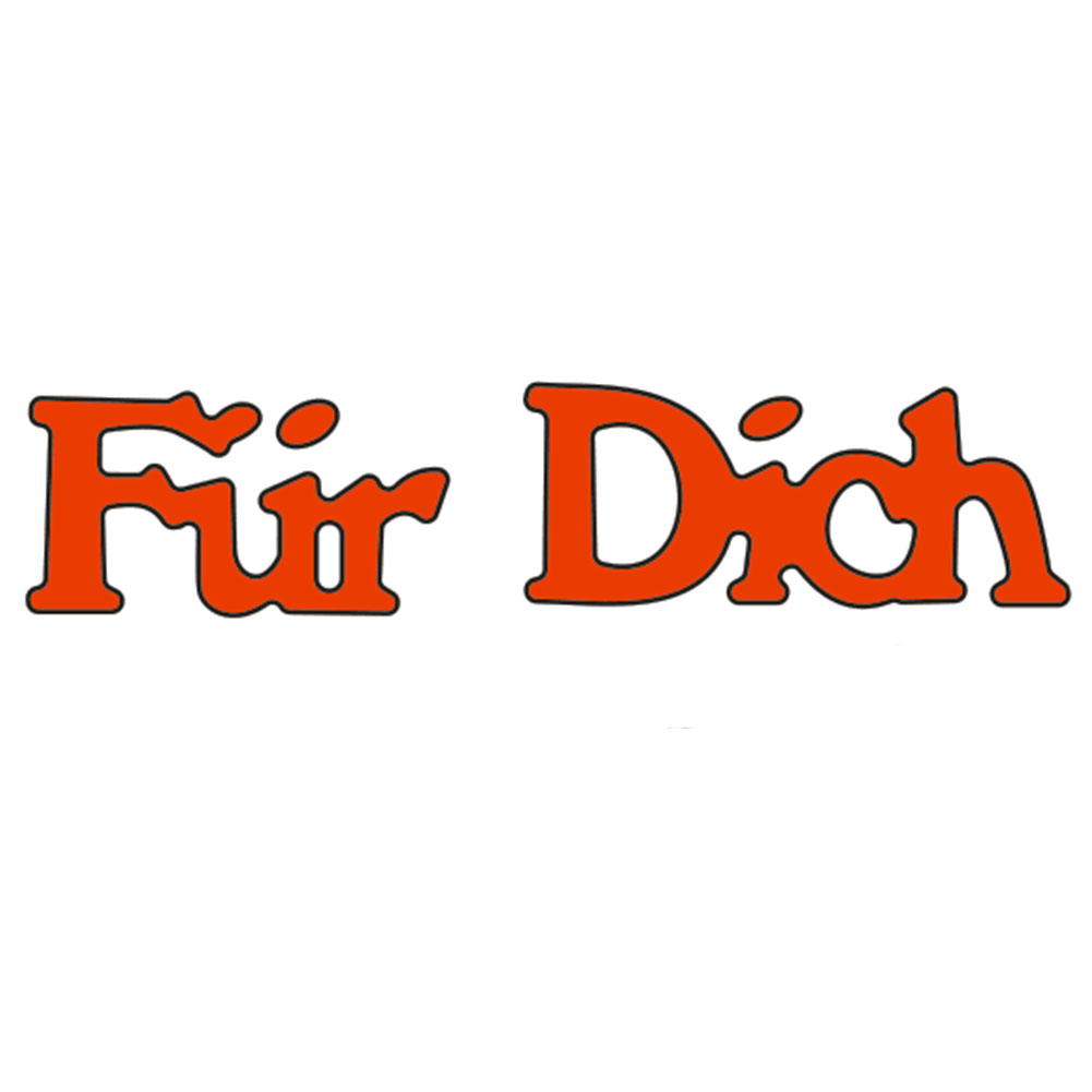 

German Word - Paper Craft Cutting Dies, 501 Original