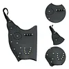 Traditional Bow Quiver Bag Archery Bow Storage Bag Arrow Training Equipment Bag