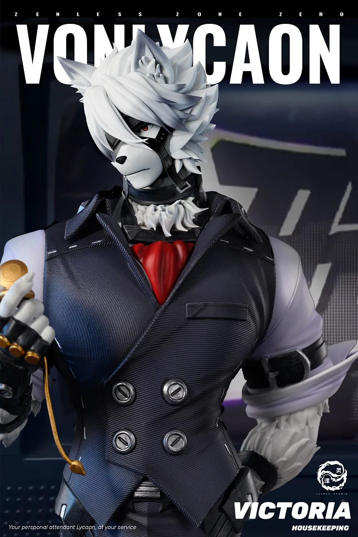 PRE-ORDER Niren x I.W Studio - BLEACH - Shinji Hirako 1/6 Statue(GK)