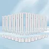 12 Pack Pool Joint Pin with Rubber Seals Kit Long Pool Pin for Above Ground Pool