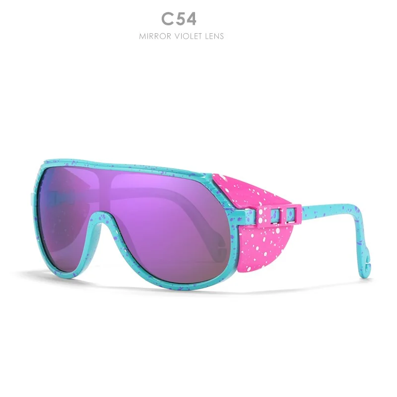 One Piece Shape glasses