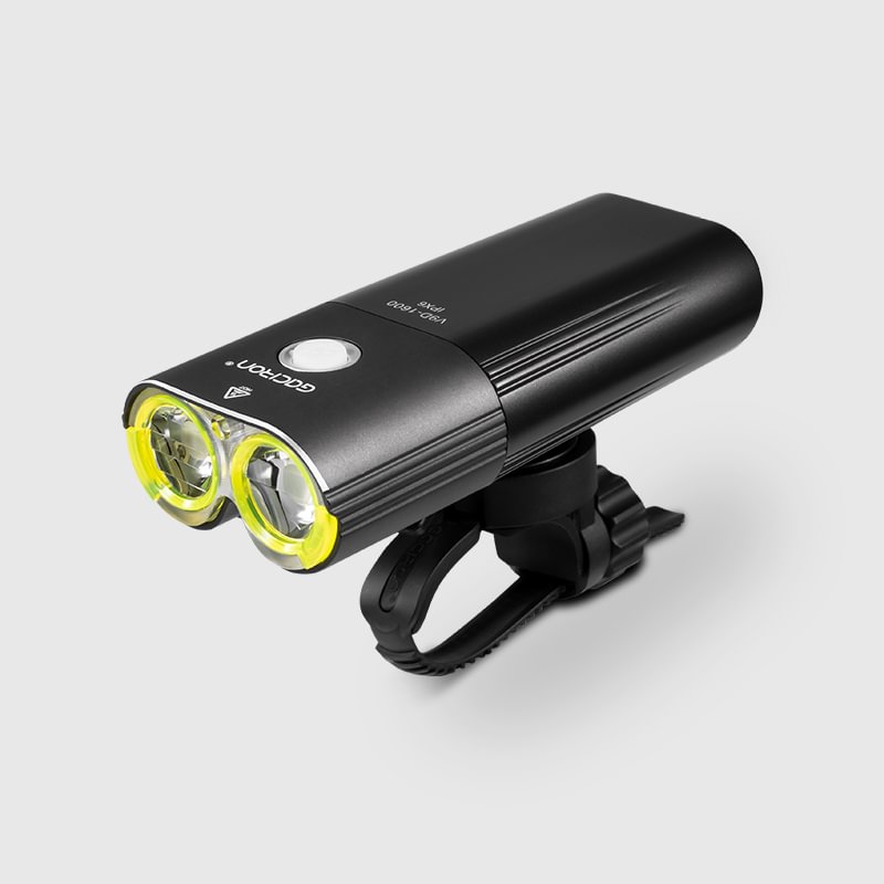 gaciron 1600 lumens