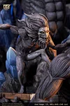 1/5 Scale Throne of Eren Yeager - Attack On Titan Resin Statue - ZaoHua Studio