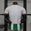 2025/2026 Player Version Real Betis Home Football Shirt 1:1 Thai Quality