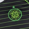 Celtic Away Soccer Jersey 2025/26