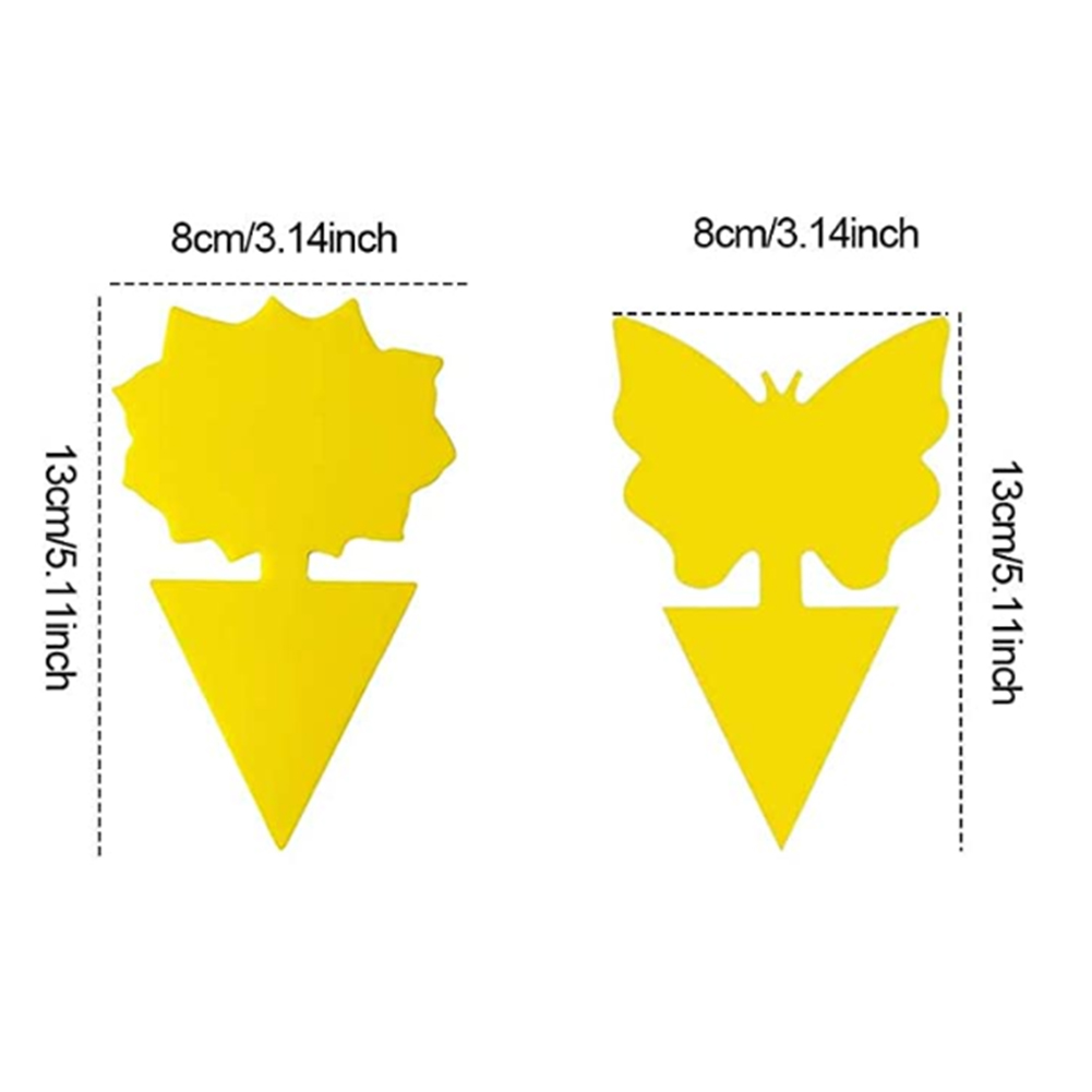 

Risunpet 20Pcs, Butterfly, 501 Original