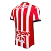 Chivas Home Authentic Soccer Jersey 2024/25