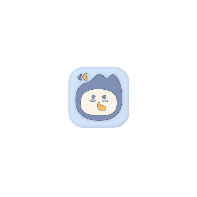 Cute Cartoon Fridge Magnets Magnetic Stickers | IFYHOME
