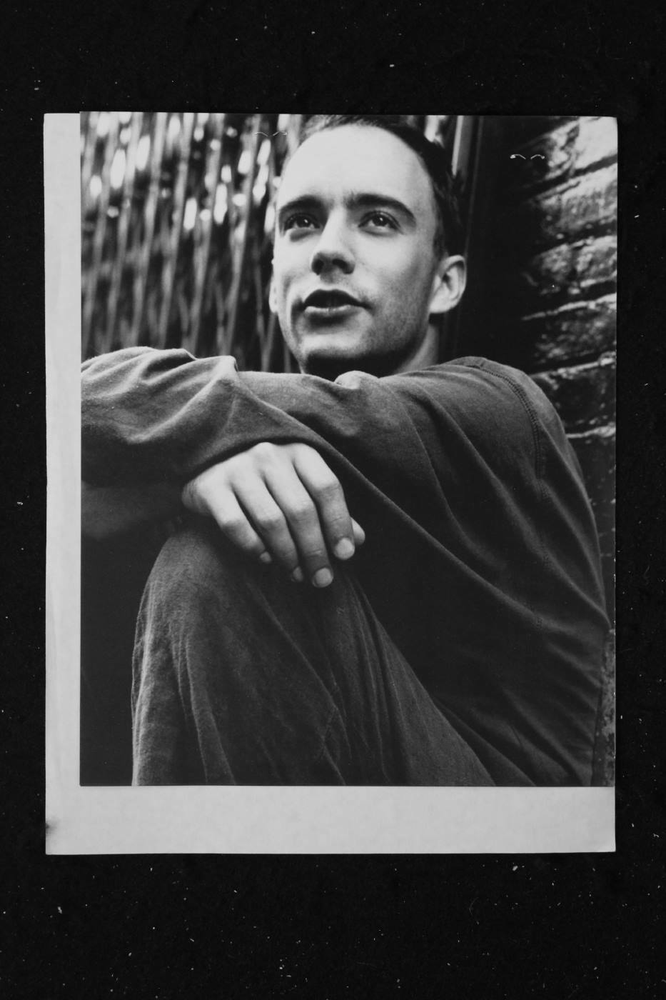 Dave Matthews - 8x10 Headshot Photo Poster painting w/ Resume - Musician - dmb