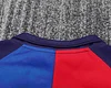 1899-1999 Retro Barcelona 100th Anniversary Version Home Football Shirt 1:1 Thai Quality Kids Size