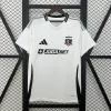25/26 Colo Colo Soccer Jersey Home