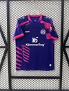 Joyfball 2025/2026 Mainz 05 Away Football Jersey 1:1 Thai Quality