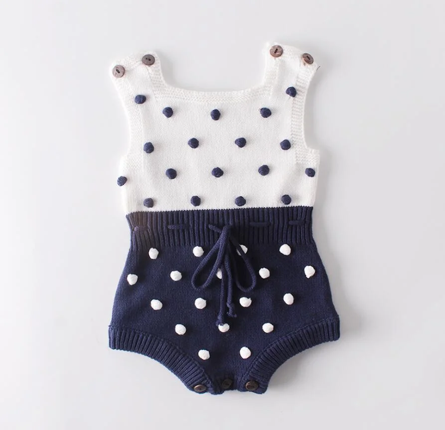 2020 New Pattern Baby Jumpsuit Girl Spring And Autumn Sweater love Print  Jacket + love Print Jumpsuit Two Piece Suit