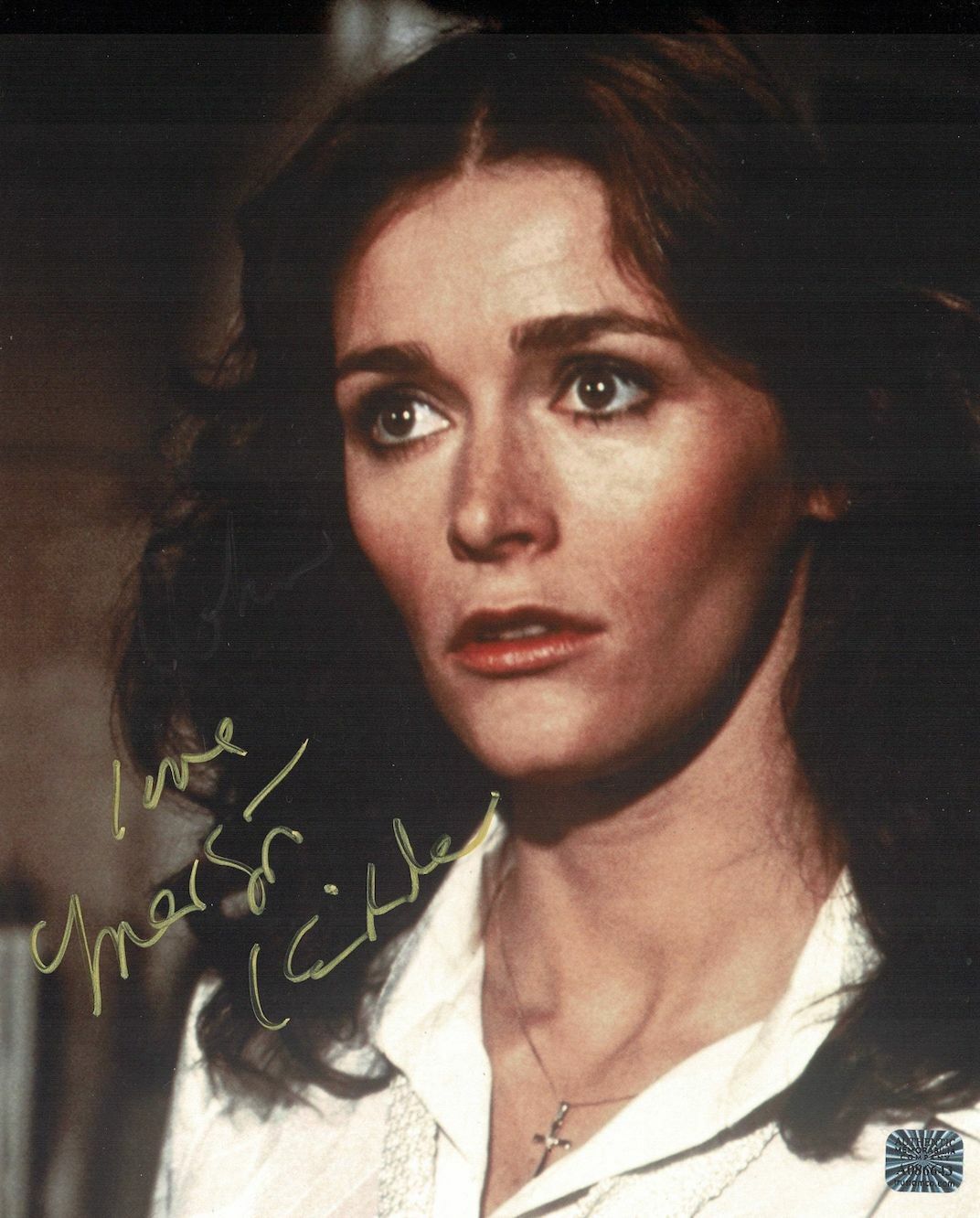 Margot Kidder signed autographed 8x10 Photo Poster painting! AMCo! 14894