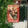 Nuke Your Thirst! - Metal Tin Signs(8*12Inch/12*16Inch) - Bar