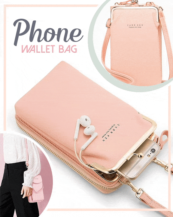 Women Leather Shoulder Bag 