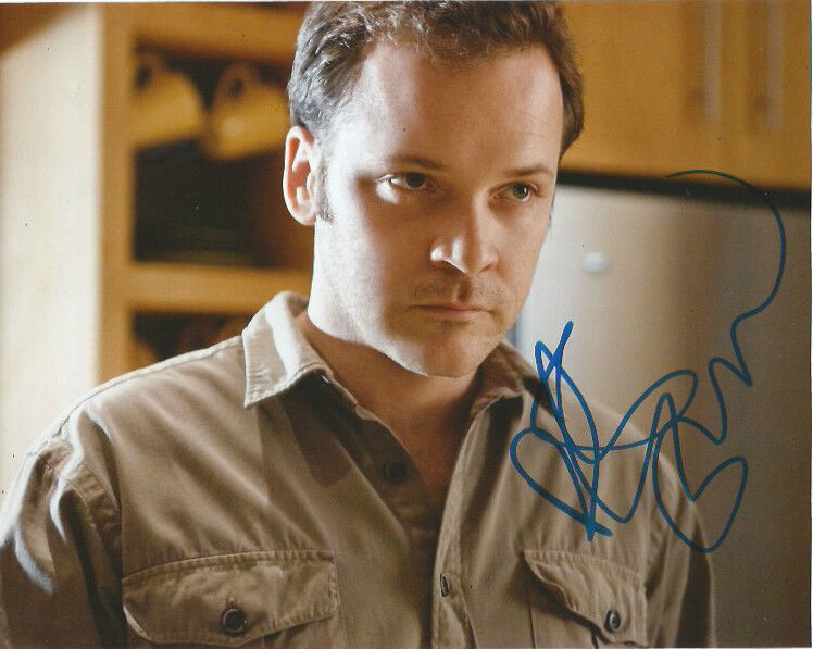 Peter Sarsgaard Autographed Signed 8x10 Photo Poster painting COA B