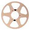 Empty Tape Reel 1/4 10 Inch Blank Tape Reel Universal for Studer ReVox/TEAC/BASF