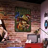 JIEQIN American Heritage Country Music - Vintage Metal Signs - 20*30cm/30*40cm - Western