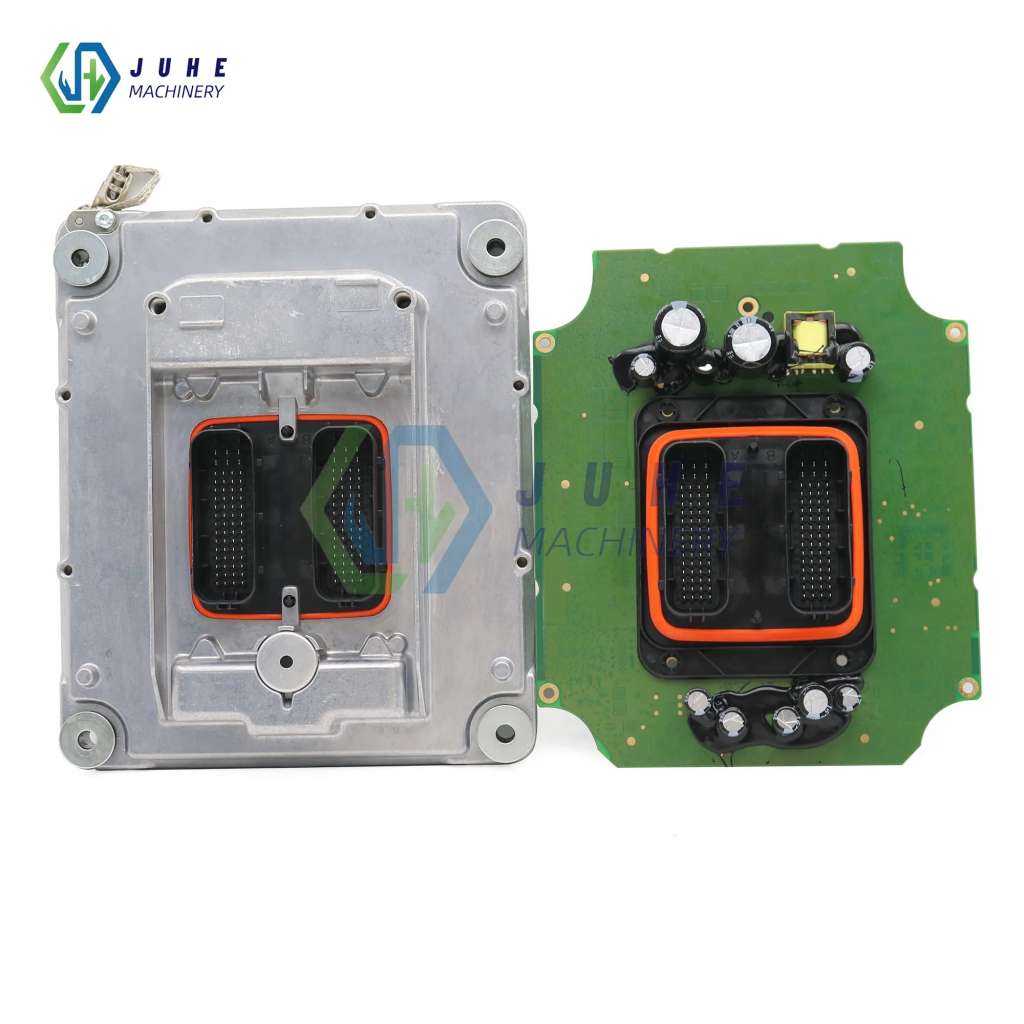 High Quality 22346792 EC380D EC480D Electronic Unit Controller ECU 22346792 for Vo-vo Machinery