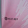 2022 Real Madrid Y-3 Special Edition Pink Football Shirt love fball