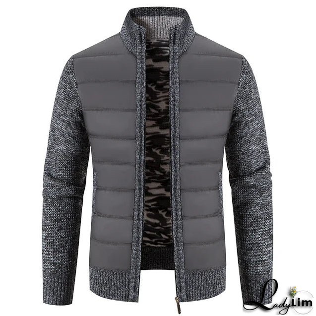 Tailored and Elegant winter Sweater