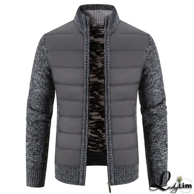 Tailored and Elegant winter Sweater