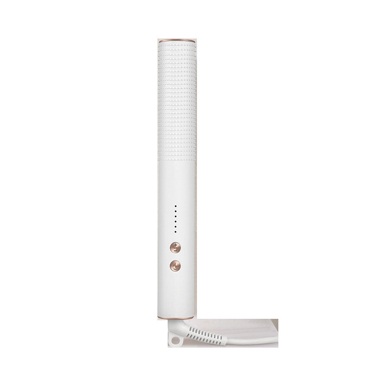 Automatic egg roll water ripple hair straightening comb