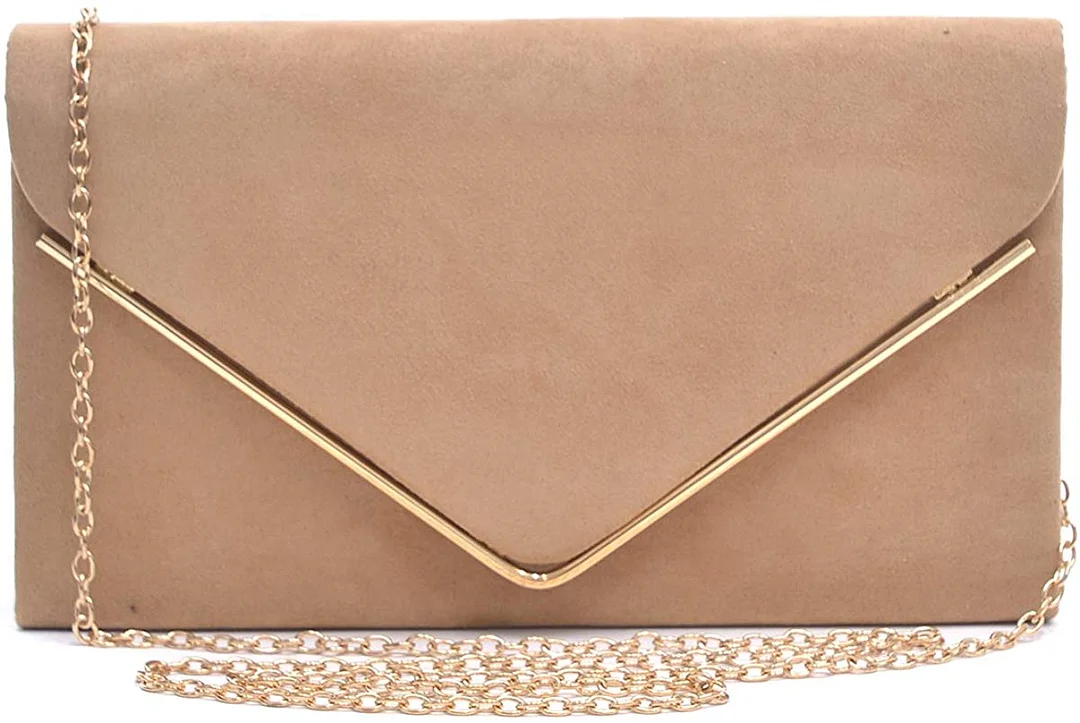 Women's Evening Clutch Bags Formal Party Clutches Wedding Purses Cocktail Prom Clutches