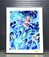 Marco Decorative Painting - ONE PIECE - H-TWO Studio