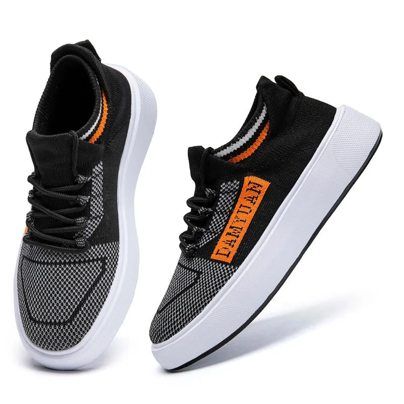 Comfortable Men Running Shoes High Quality Sports Sneakers Women Athletic Footwear Couple Shoes Casual Gym Zaparillas