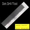 Diamond Painting Paste Sticker Dotting Rhinestone Point Ruler DIY Drilling